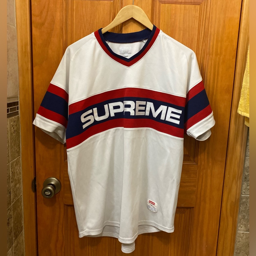 Supreme jersey